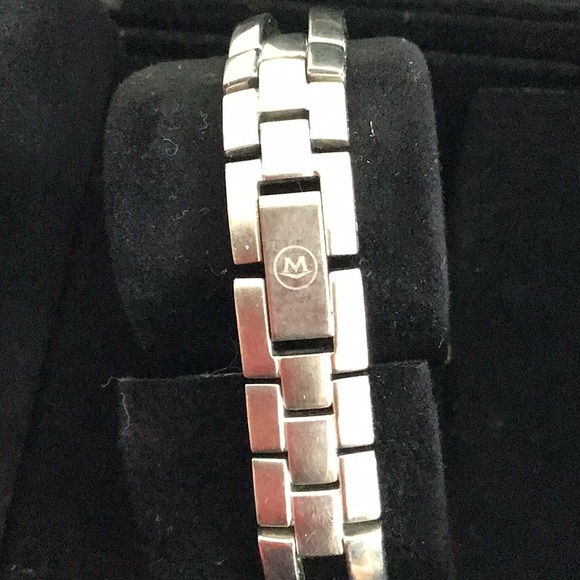 Movado Amorosa Ladies watch - Picture 3 of 5